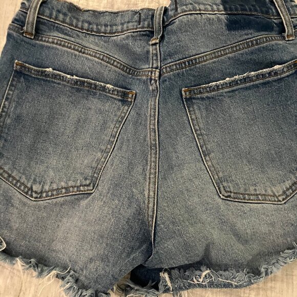 Abercrombie & Fitch Pants - Abercrombie & Fitch shorts